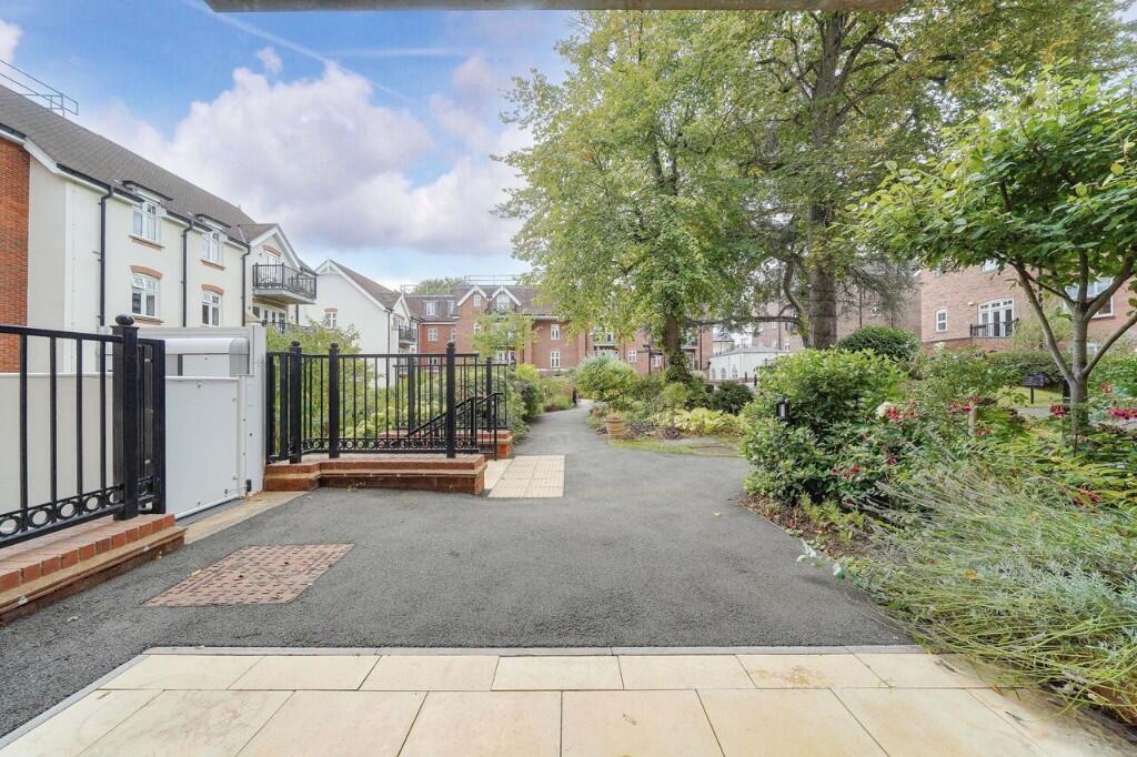 Additional image 5 of 4, Chamberlain Place, Church Road, Birmingham, B15