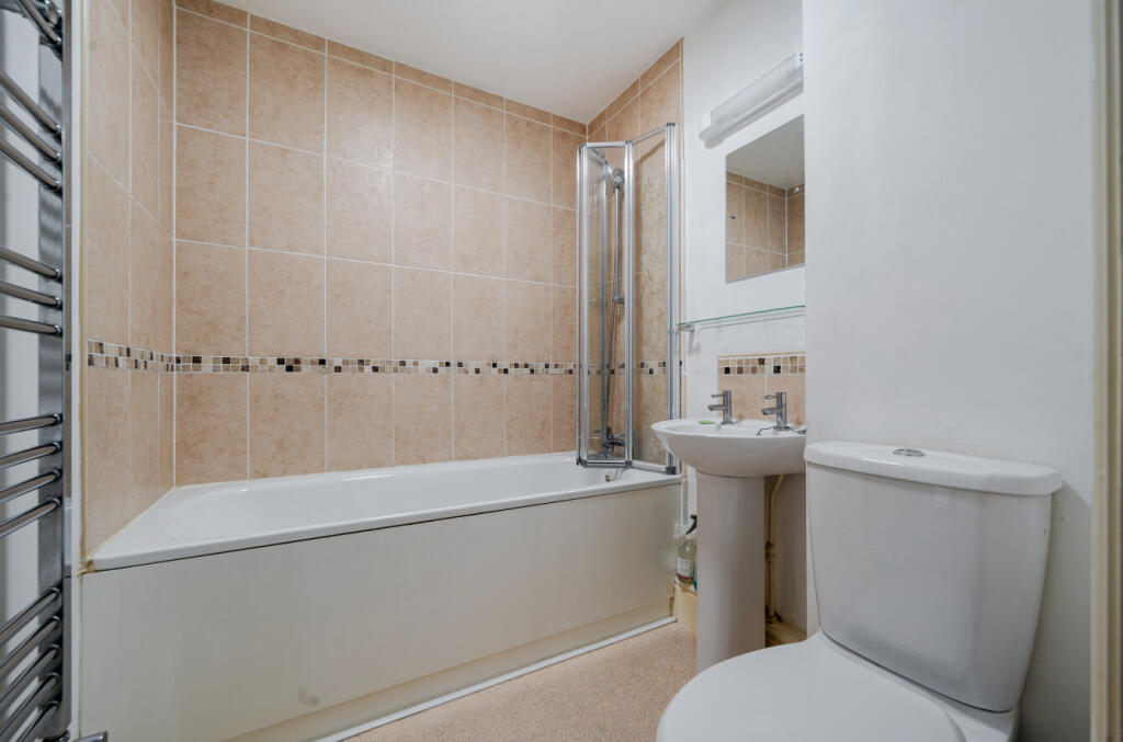 Apartment in Worthing, West Worthing - View 4