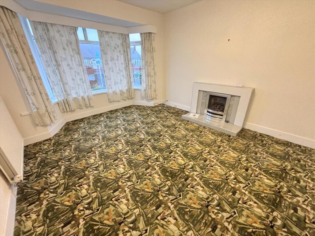 House in Blackpool - View 3