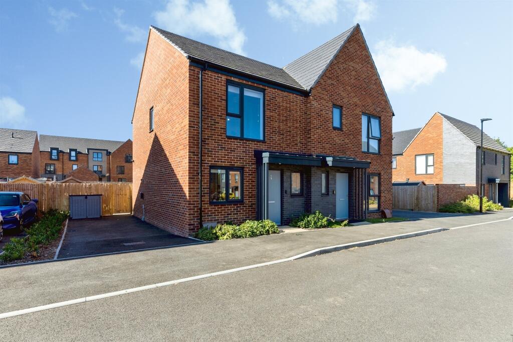 Main image of property: Busy Bees Halt, Pease Pottage, Crawley