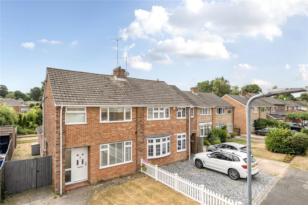 Main image of property: Prince Andrew Way, Ascot, SL5