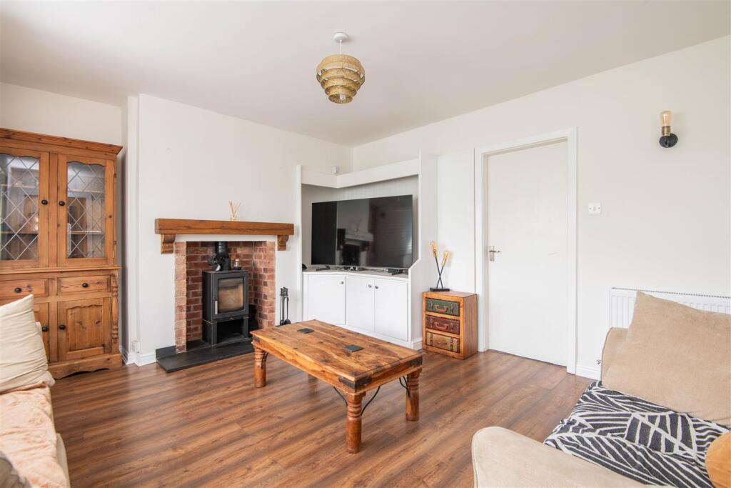 House in Chorley, Coppull - View 5