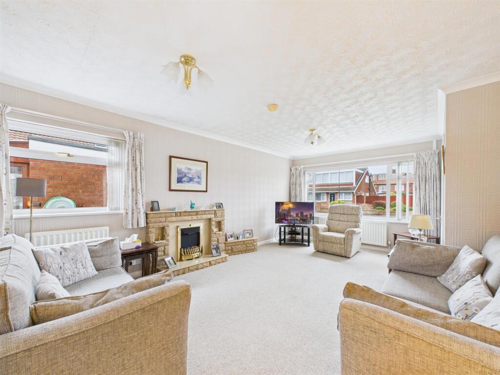 House in North Tyneside, North East - View 2