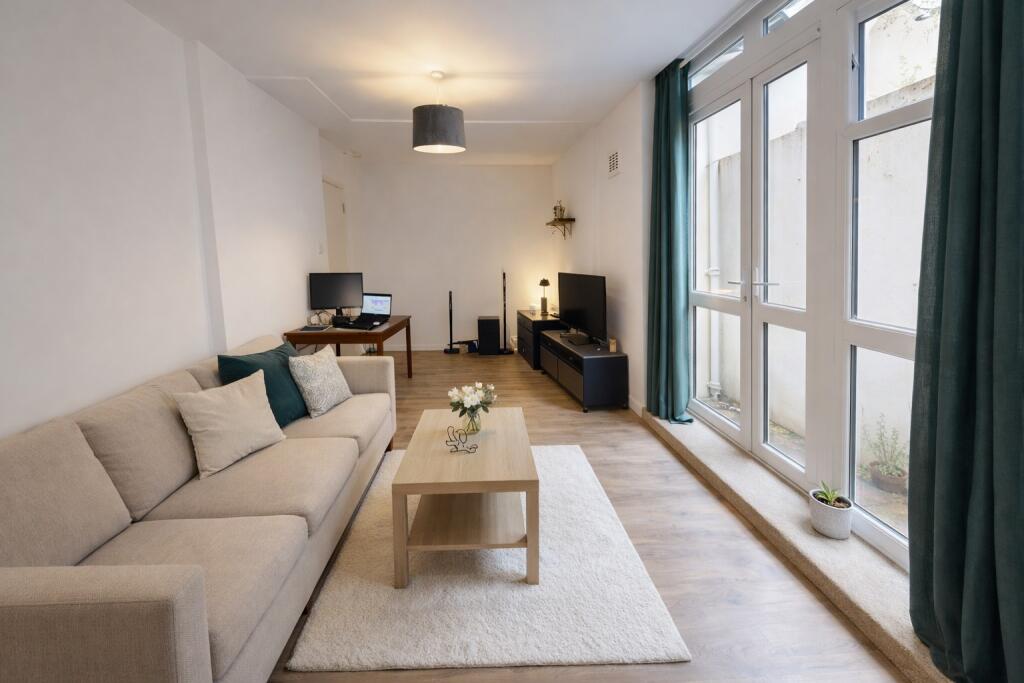 Main image of property: Brunswick Place, Hove, BN3