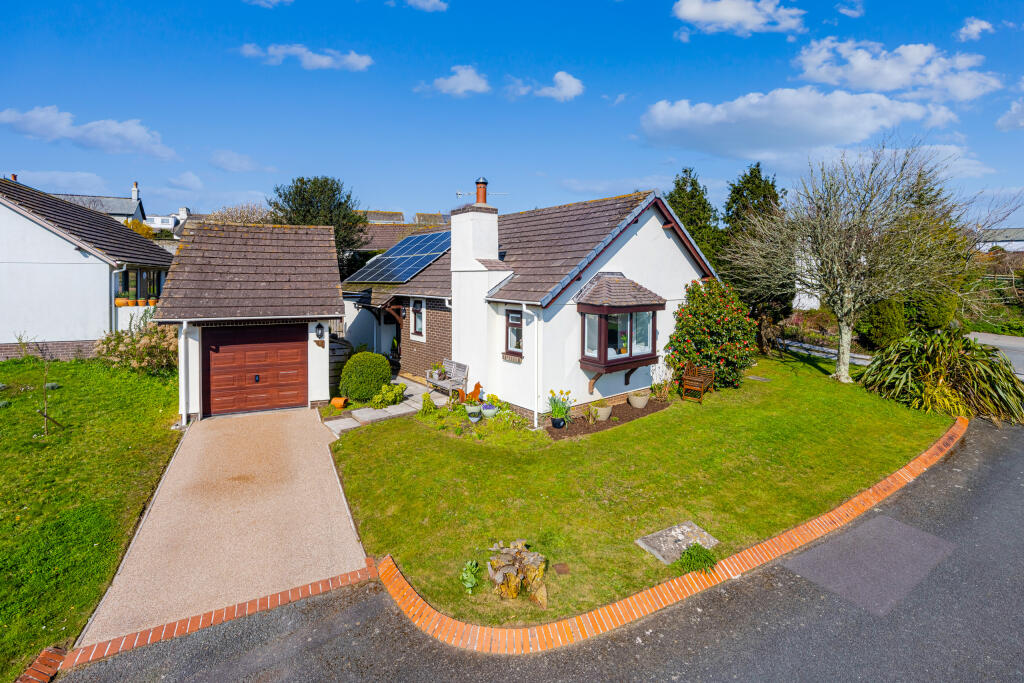 Main image of property: Tanpits Meadow, Chillington, Kingsbridge, Devon