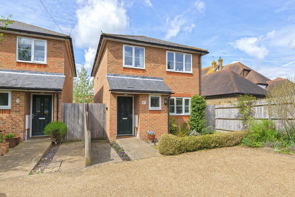 Main image of property: The Heath, Horsmonden, Tonbridge
