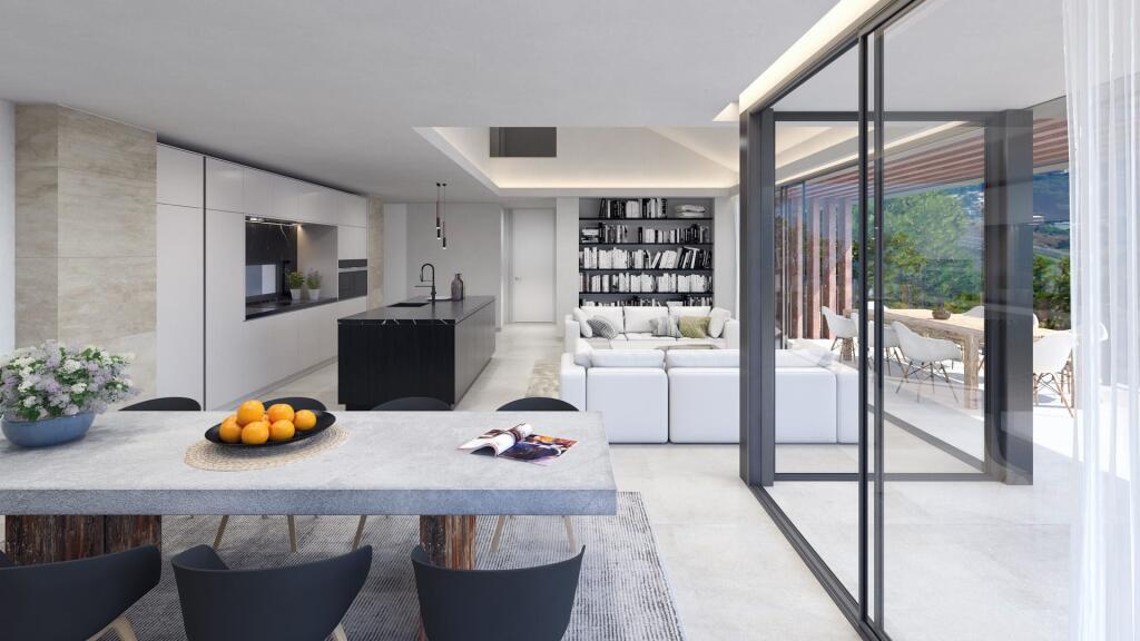Main image of property: Andalucia, Malaga, Málaga