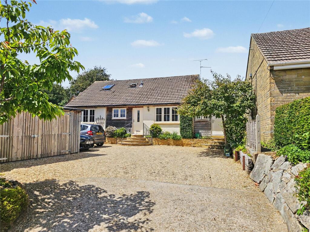 Main image of property: West Street, South Petherton, Somerset, TA13