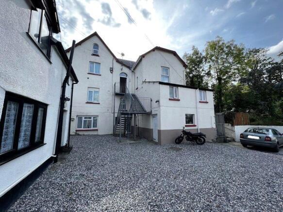 Main image of property: The Elms, North Road, Holsworthy