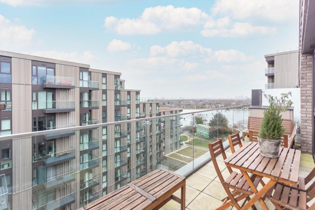 Main image of property: Coster Avenue, London, N4