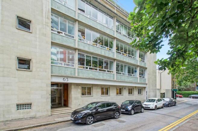 63 Gee Street