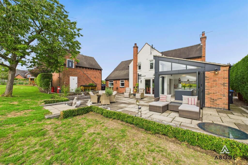Main image of property: Main Street, Longford, Ashbourne