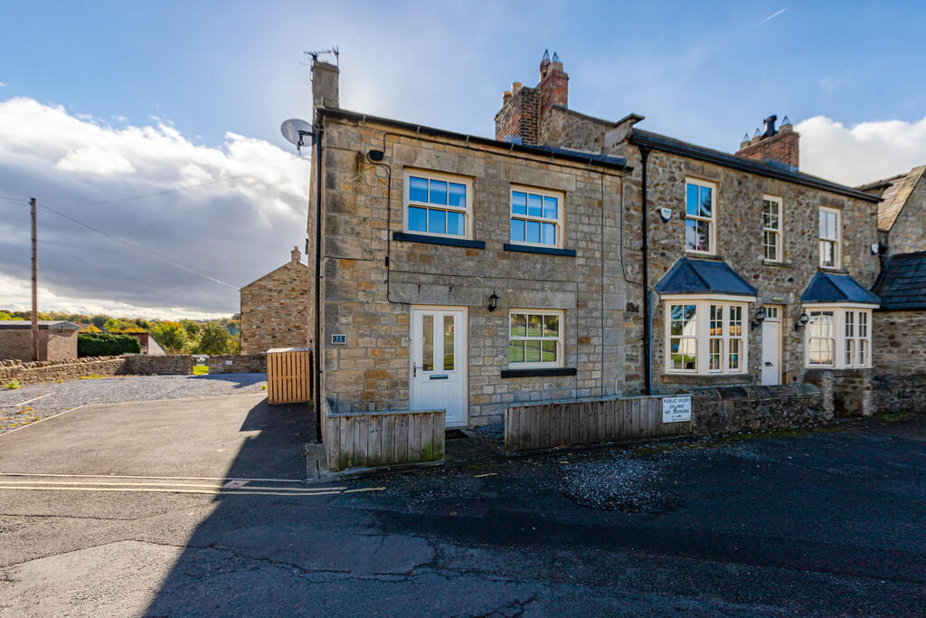 Main image of property: Hipswell, Catterick Garrison