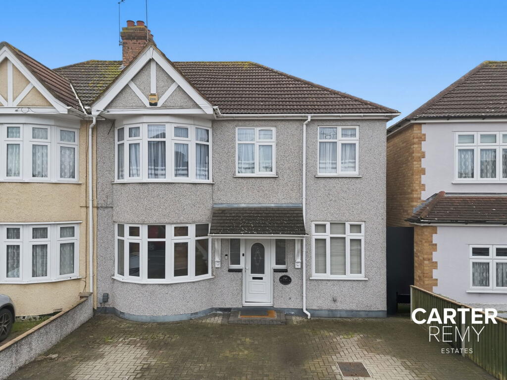 Main image of property: Gorseway, Romford, RM7