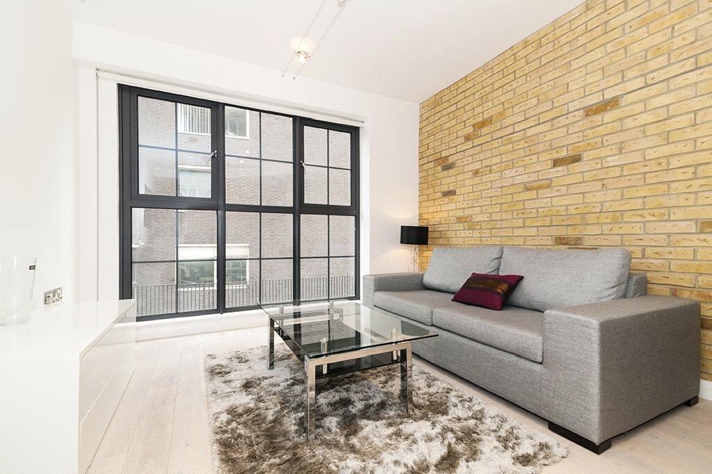 Main image of property: Plumbers Row, Aldgate, London, E1