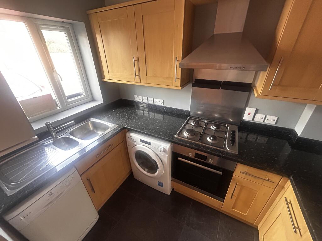 House in Bristol, Bradley Stoke - More