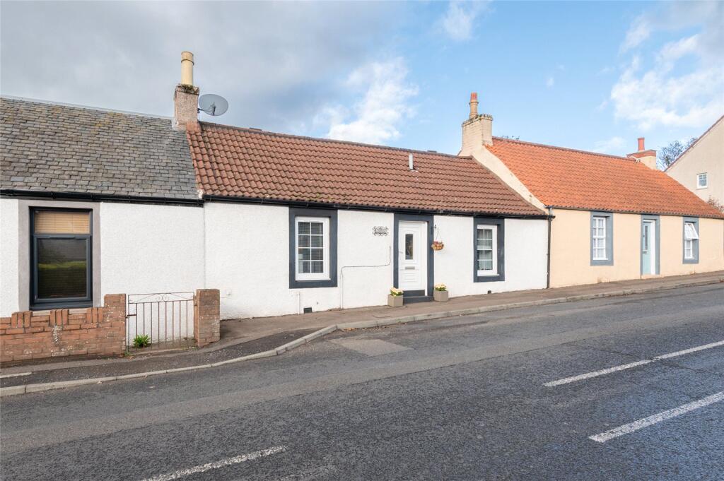Main image of property: New Road, Kennoway, Leven, Fife, KY8