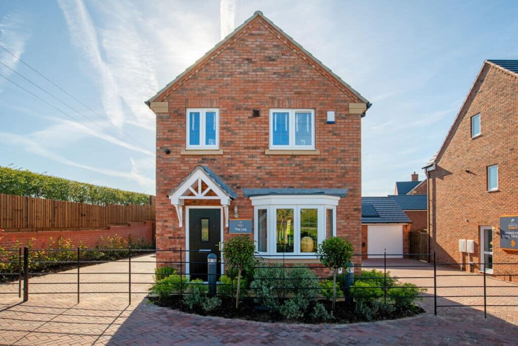 Main image of property: William Railton Road,
off Derby Road,
Stonebow Village,
Loughborough,
LE12 5EB