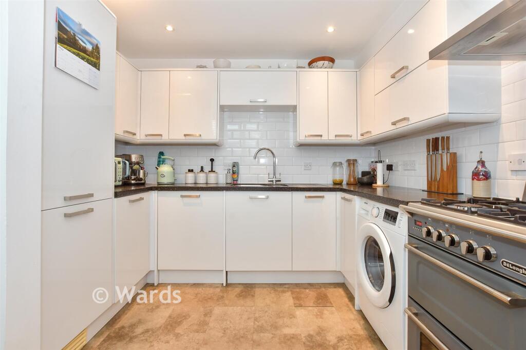 Main image of property: Mill Lane, Shepherdswell, Dover, Kent