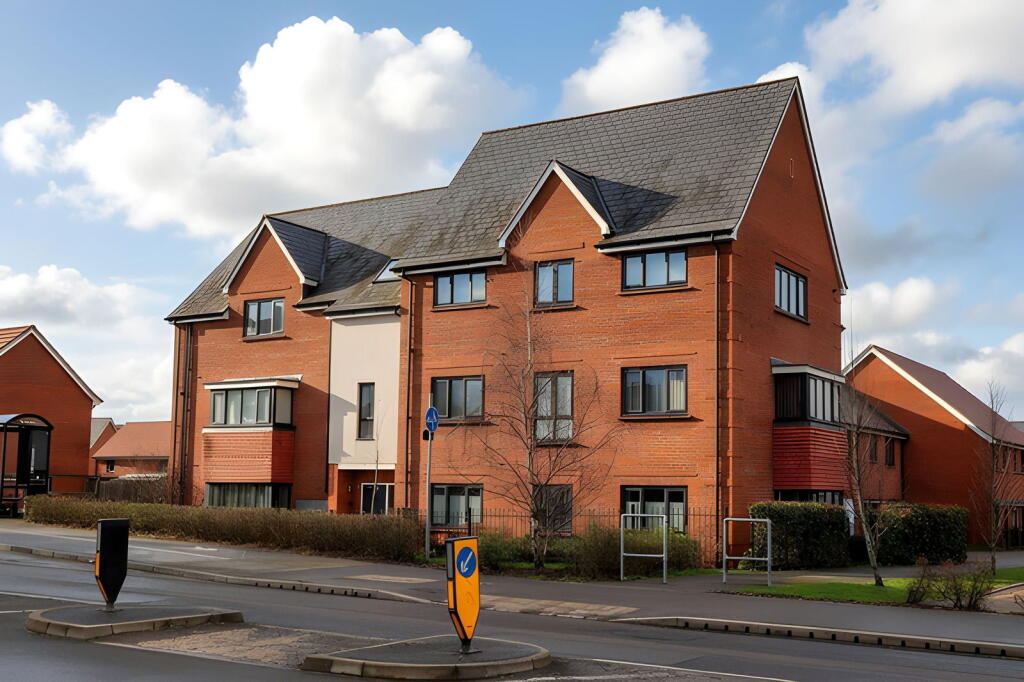 Main image of property: Mons Way, Maldon, CM9 6FU