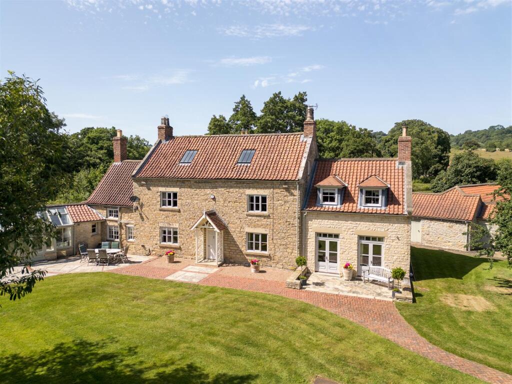 Main image of property: Watergate House, Ampleforth