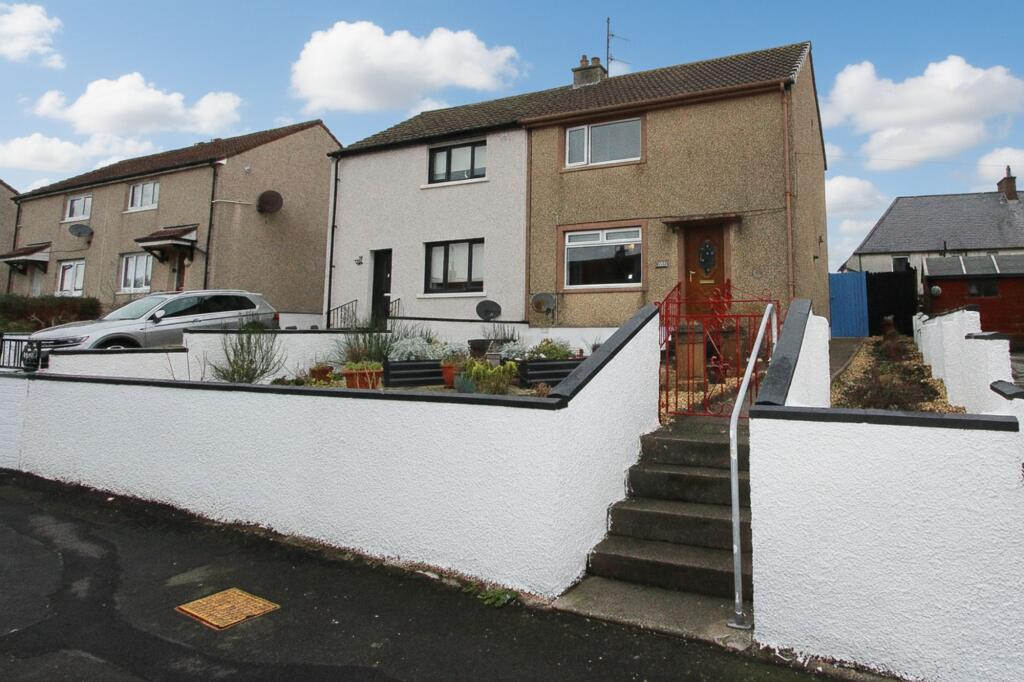 Main image of property: Fairhurst Road, Stranraer, DG9