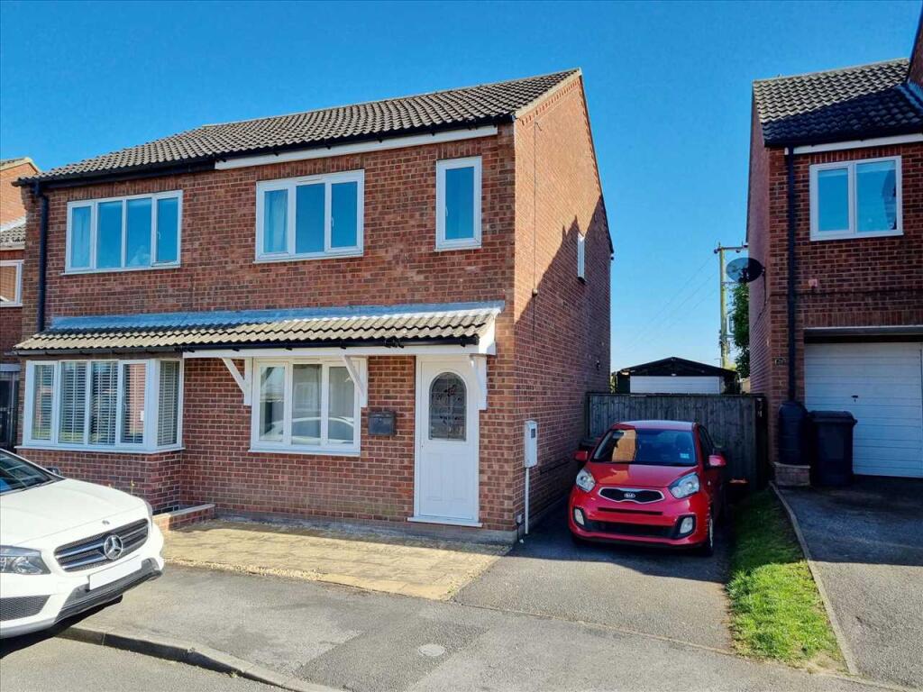 Main image of property: Castle View, Walcott