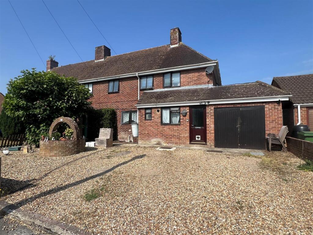Main image of property: Spring Close, Sherborne St. John, Basingstoke