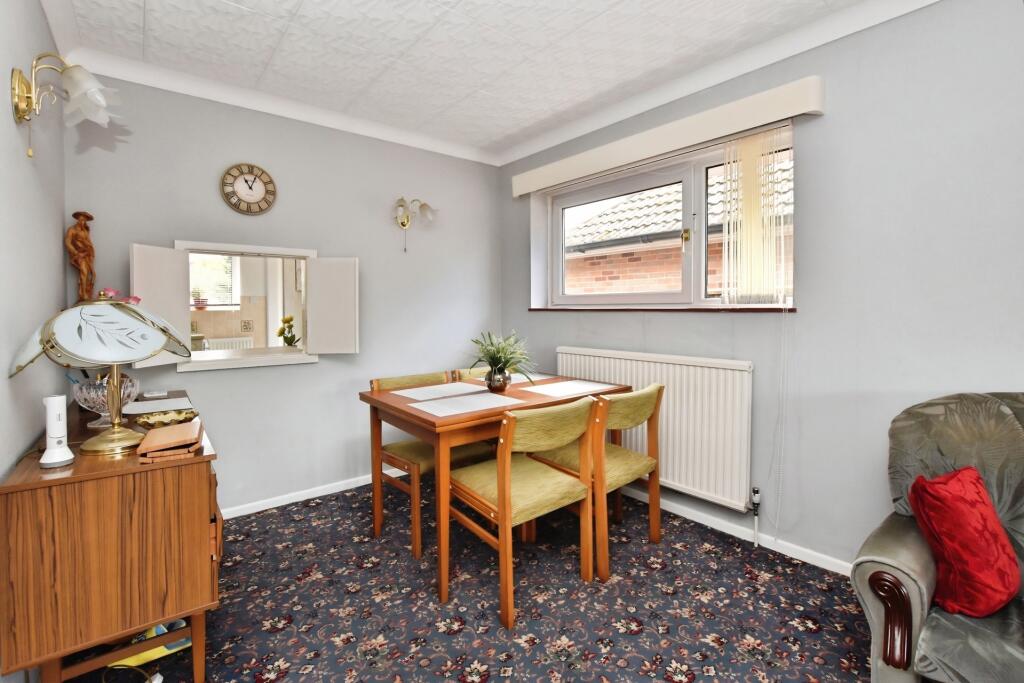 House in East Devon, Exmouth - View 4