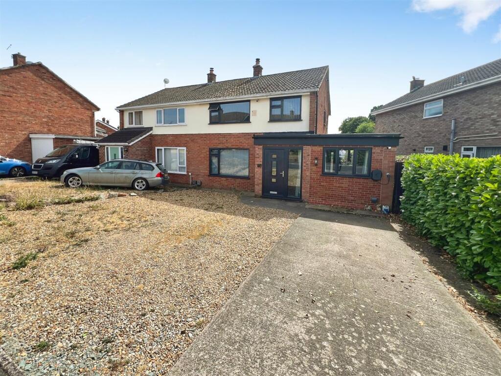 Main image of property: Pitchford Road, Shrewsbury