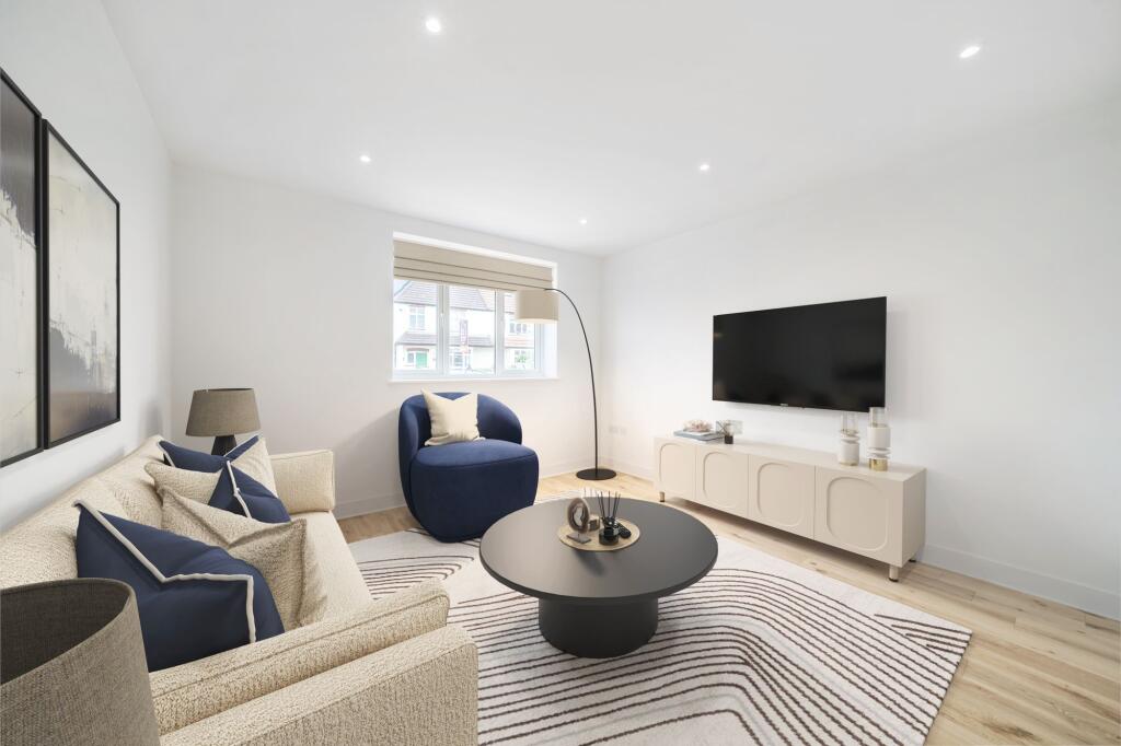 Acacia Avenue, Ruislip, HA4 photo 3