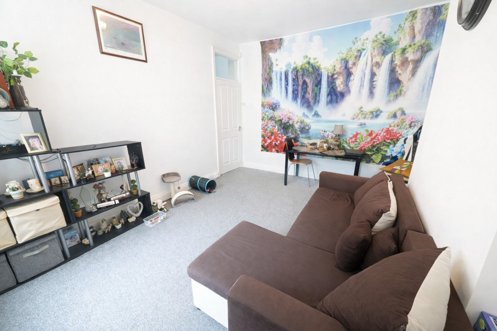 Apartment in Gateshead, Bensham - View 2