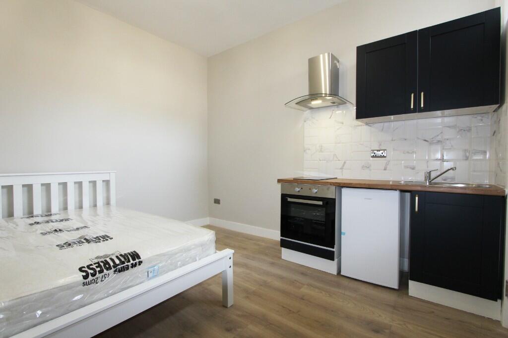 Main image of property: Russell Road, London, NW9