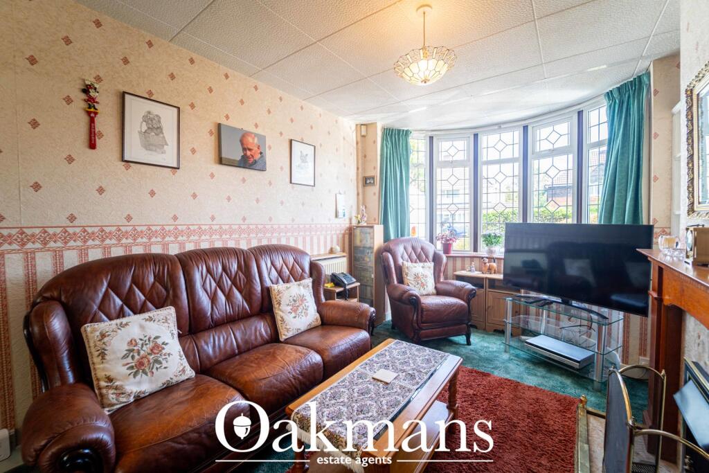 House in Birmingham, West Midlands - View 3
