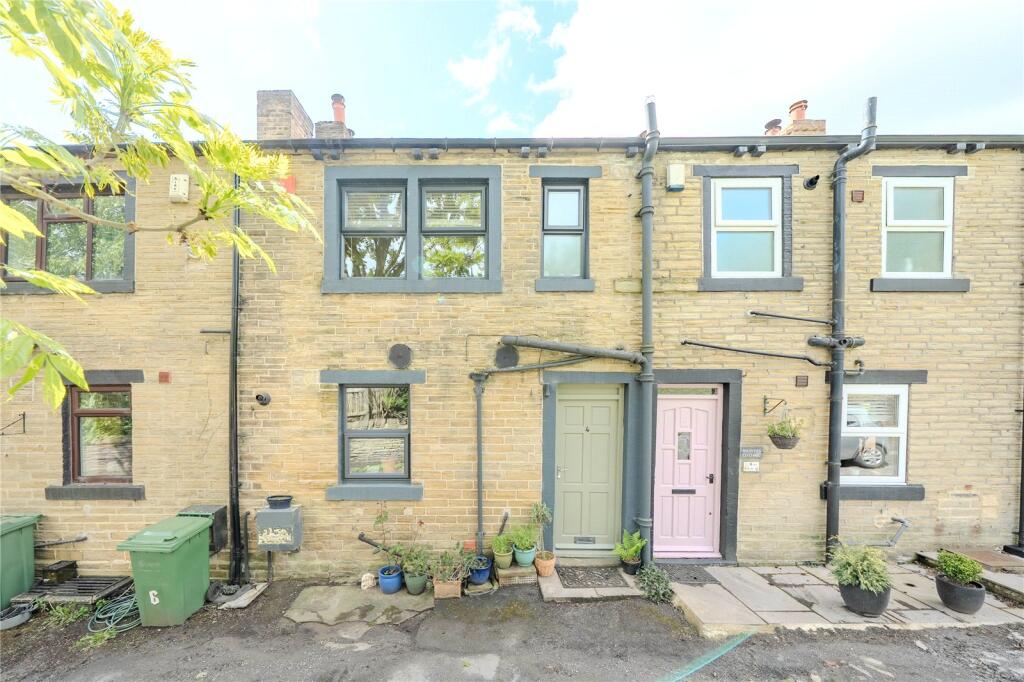 Main image of property: Hare Lane, Pudsey, West Yorkshire