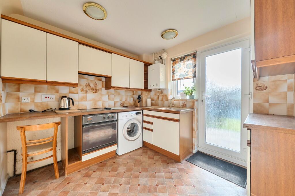 House in Swanley, High Firs - View 3