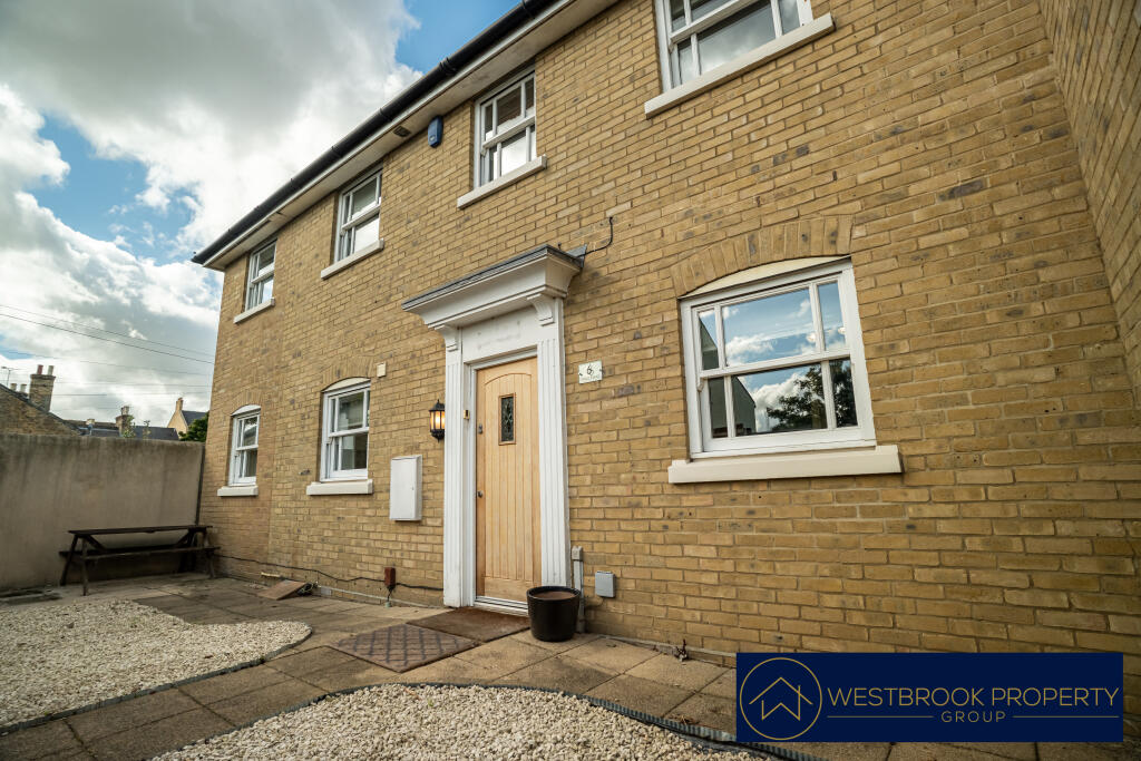 Main image of property: Glebe Road, Chelmsford, Essex, CM1