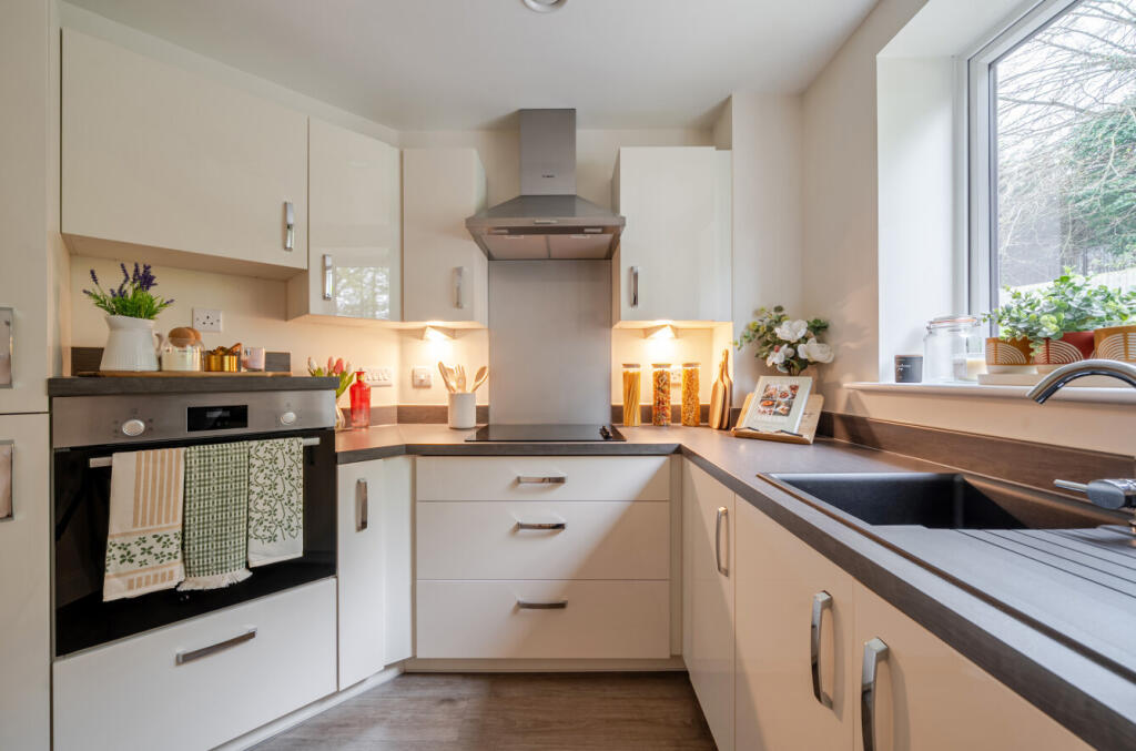 Apartment in Alresford, The Soke, New Alresford - View 4