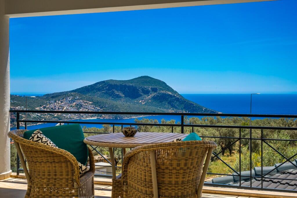 Main image of property: Kalkan, Kas, Antalya