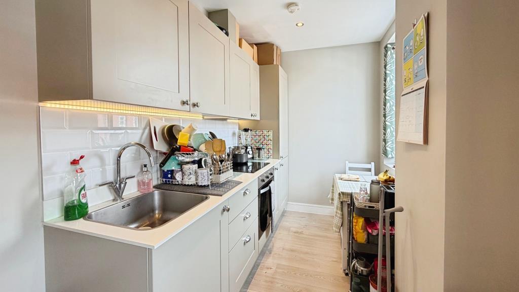 Main image of property: null, Newbury, RG14