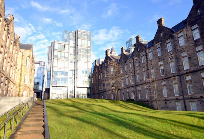 Main image of property: Simpson Loan, Central, Edinburgh, EH3