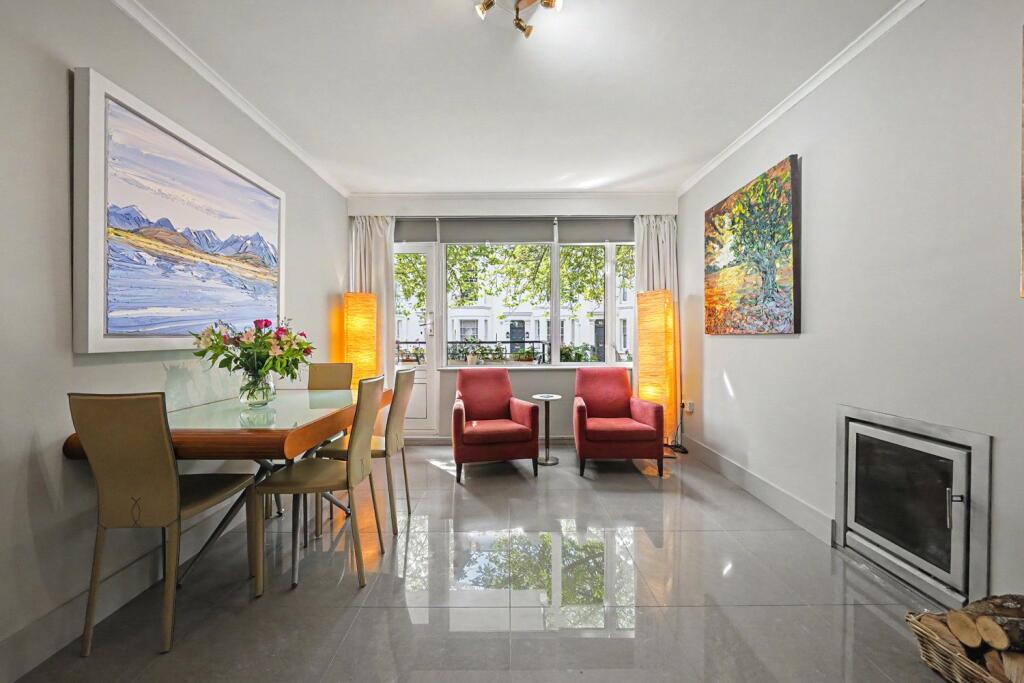 Tor Court, Kensington, W8 - View 4