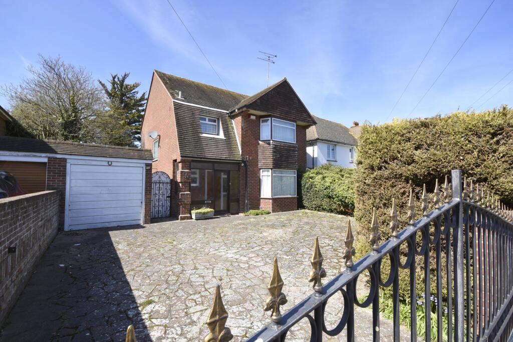 Main image of property: Devonshire Gardens, Margate