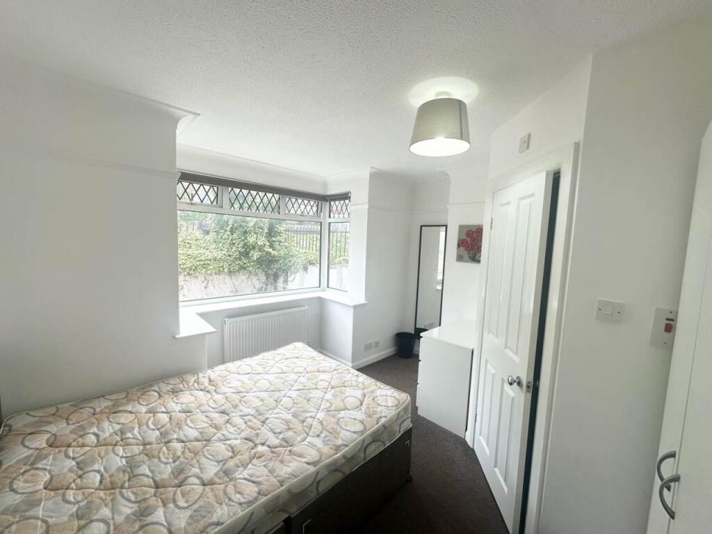 Main image of property: Burley Road (Room 1), Burley, Leeds