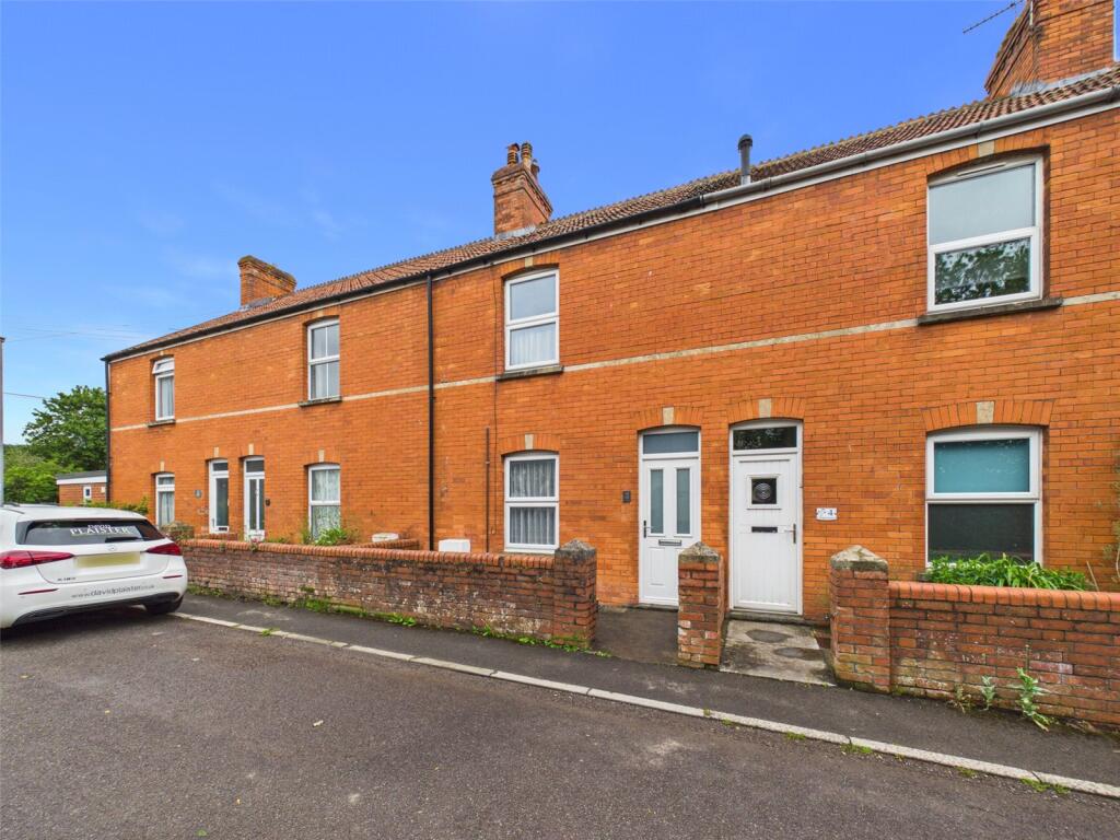 Main image of property: Haybridge, Wells, Somerset, BA5