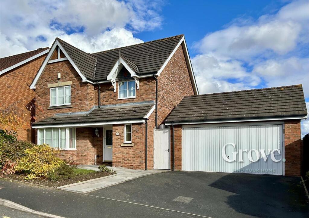 Rowley Hill View, Cradley Heath