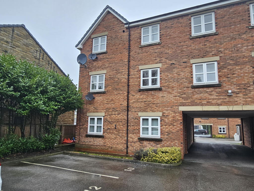 Main image of property: Halifax Road, Liversedge, WF15