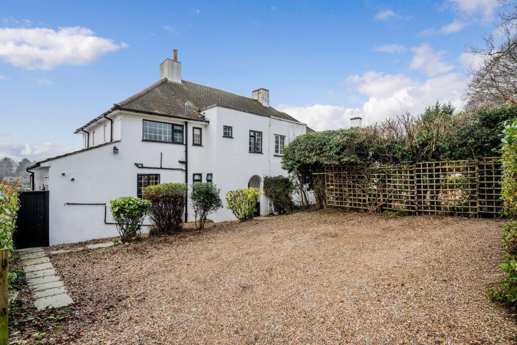 Main image of property: Epsom Lane North, Tadworth