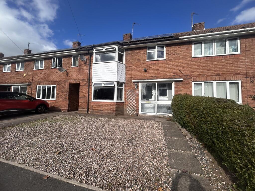 Main image of property: Day Avenue, Wolverhampton, West Midlands, WV11