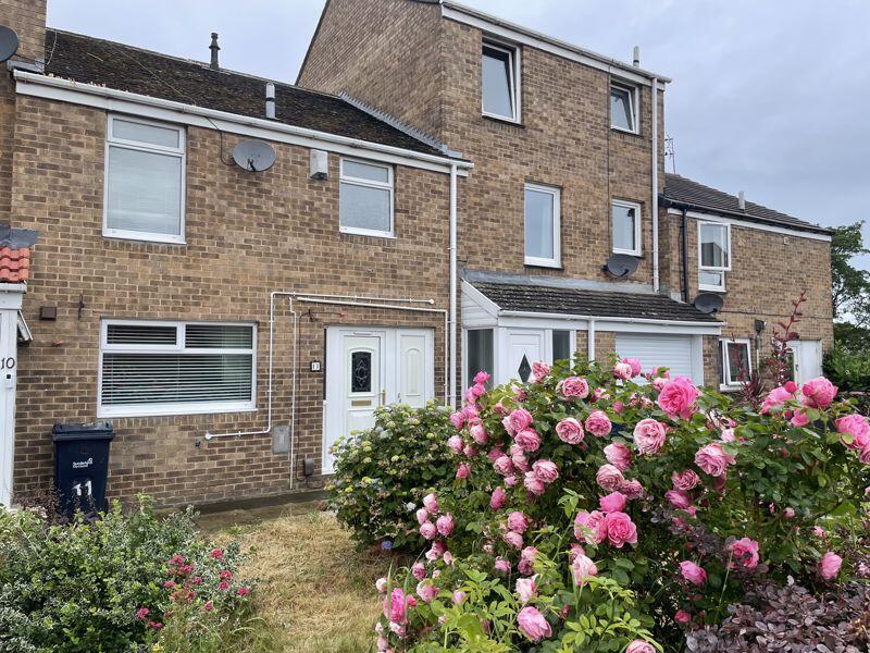 Main image of property: Bridekirk, Albany, Washington